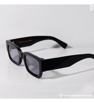 TRON | Original Carel Jeni Eyewear Include Lensa